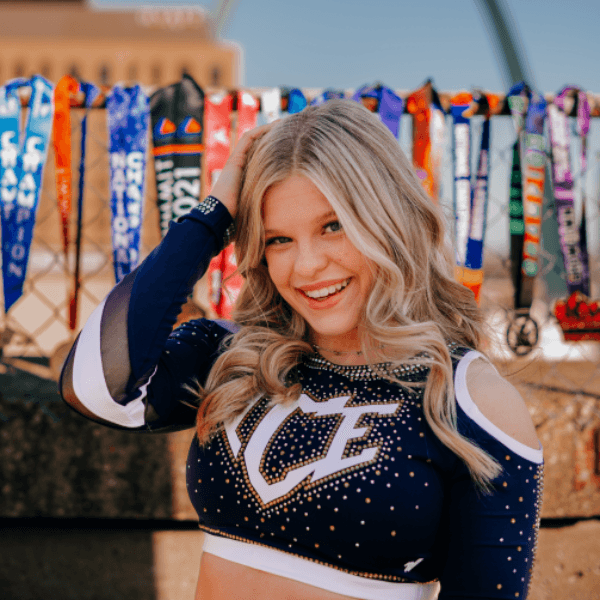 Reese Wyman profile photo