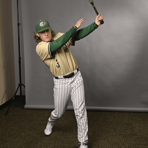 Blaze O’Saben profile image