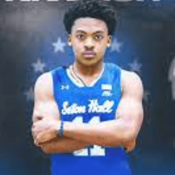 Malachi Brown profile image