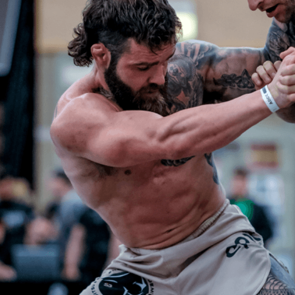 Cameron Hurd profile image