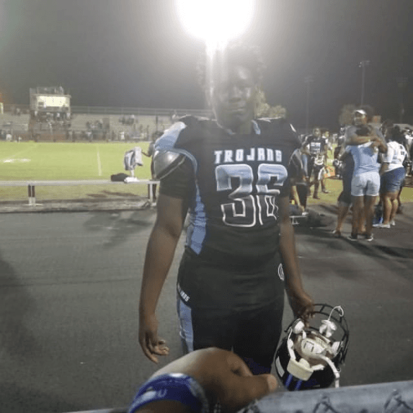 Christopher Murkey Jr profile photo