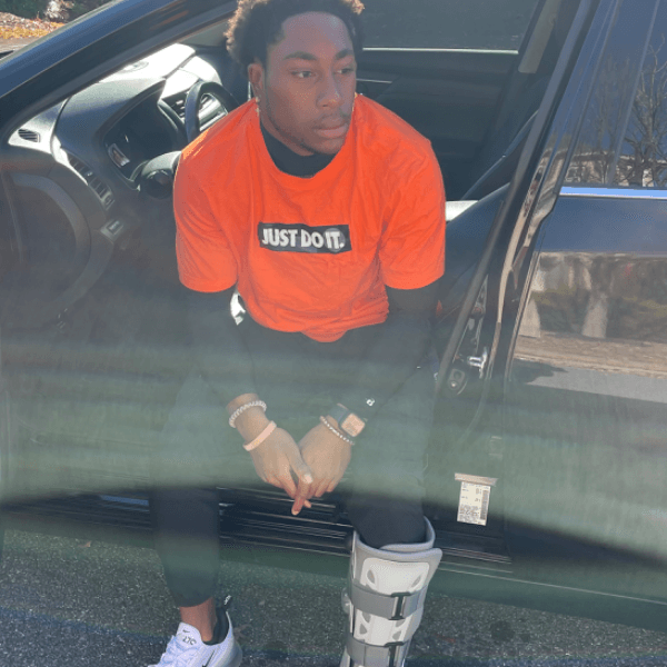 Terance Mathis Jr profile photo