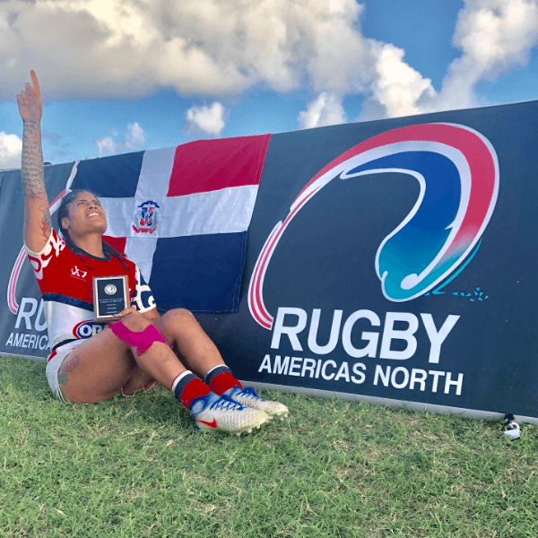 Gracie Martinez profile image