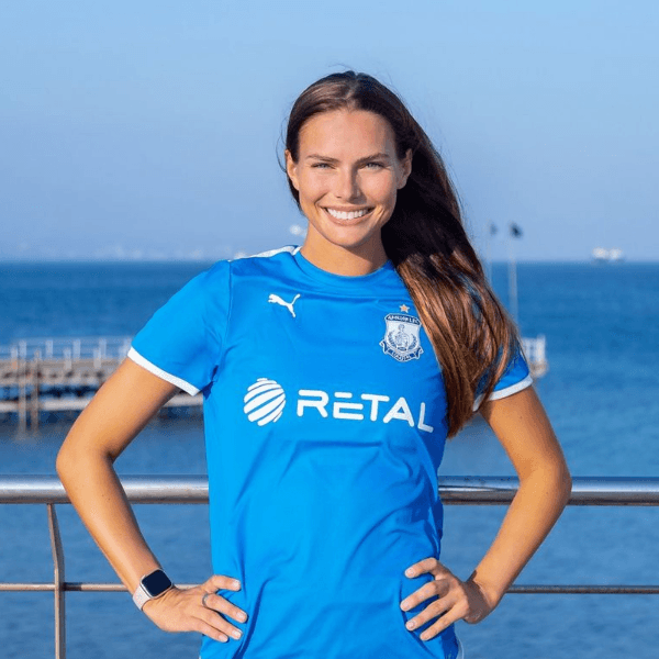 Frankie Frericks profile image