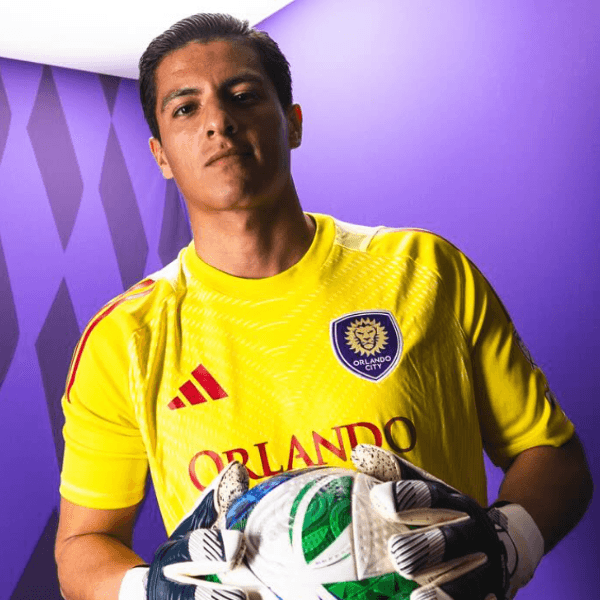 José Carlos Mercado profile image