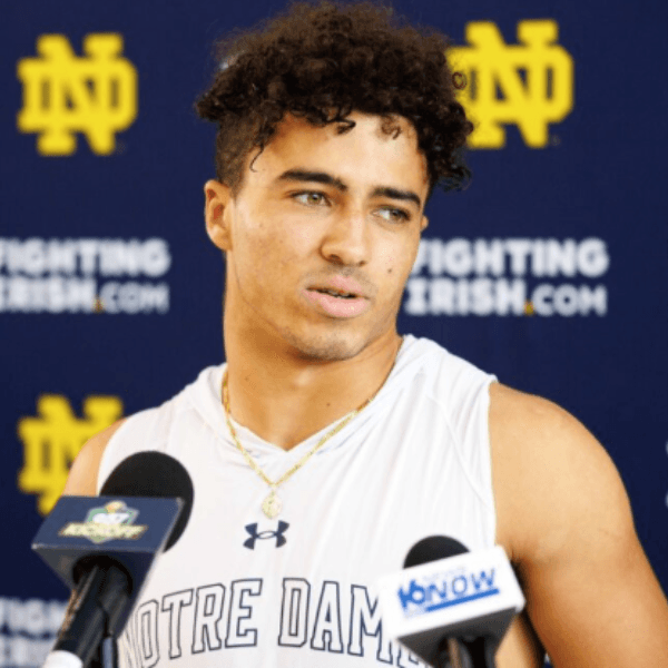 Jordan Faison profile photo