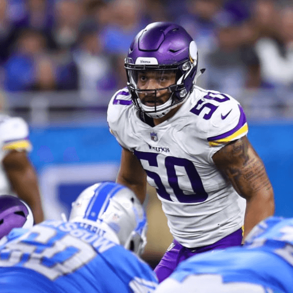 Eric Wilson profile image