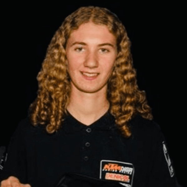 Tahlia O'Hare profile image