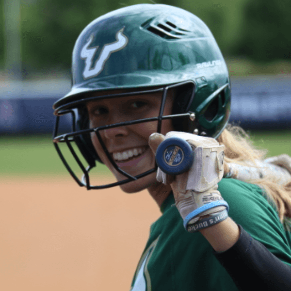 Bailee Leistl profile photo