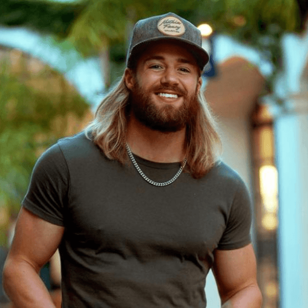 Hunter Clowdus profile image