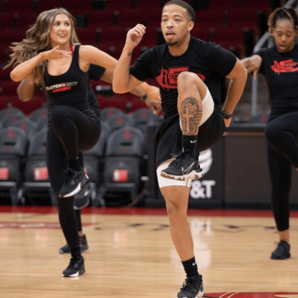 Jalon Jones profile photo