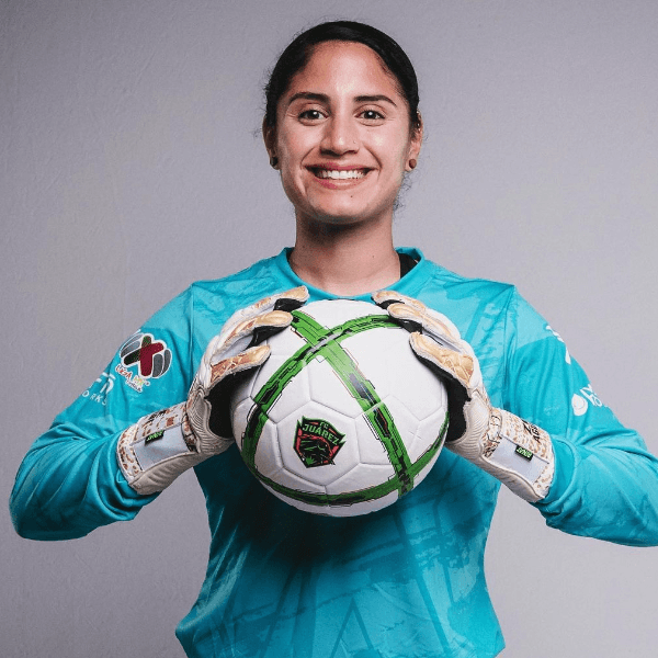 Christina Holguin profile image