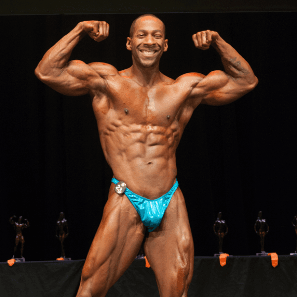 Terrell Alexander profile image