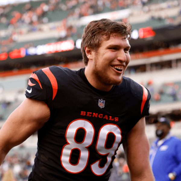 Drew Sample profile image