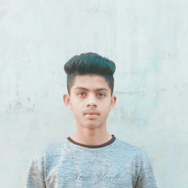 Abhishek Pal profile image