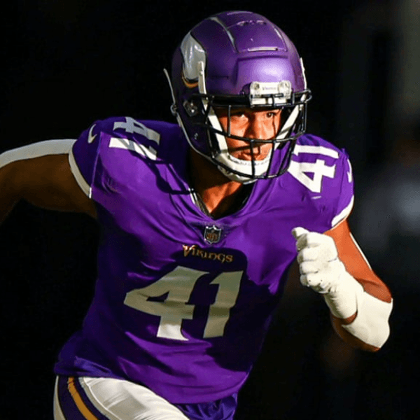 Chazz Surratt profile image