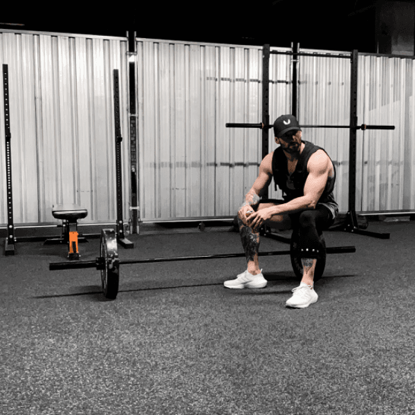 Jay Wall profile photo