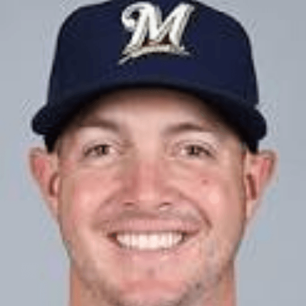 Corey Knebel profile photo