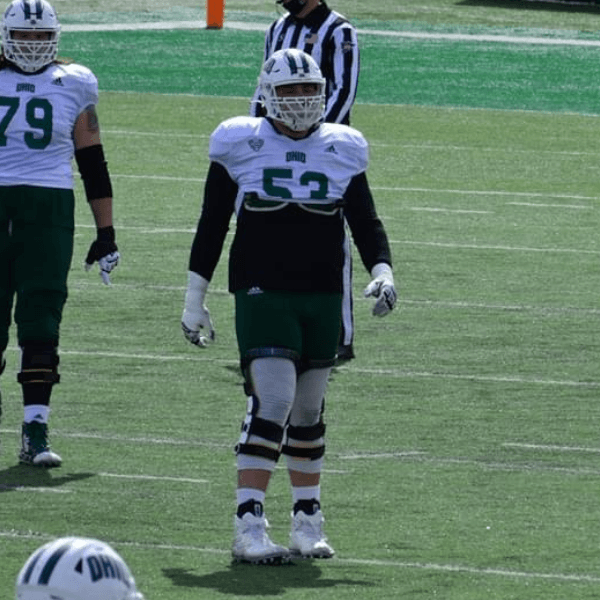 Jay Amburgey profile image