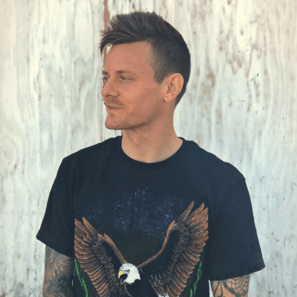 Cody McEntire profile image