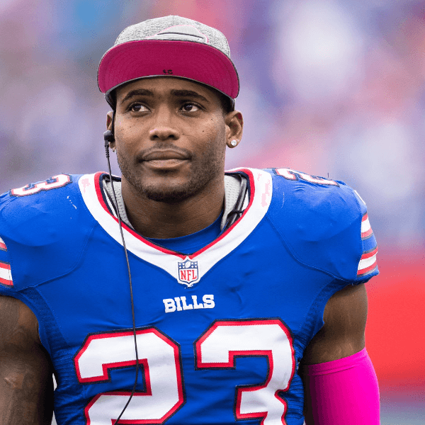 Aaron Williams profile image