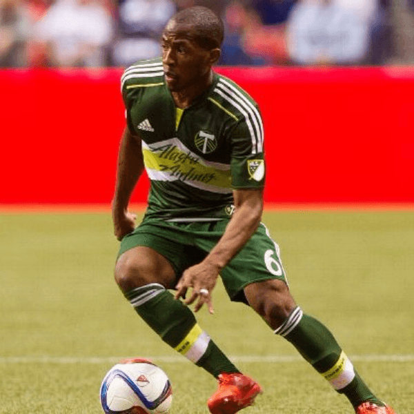 Darlington Nagbe profile photo