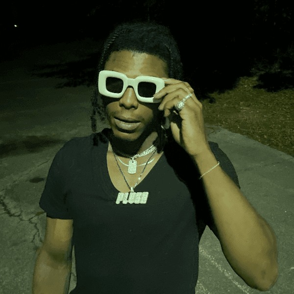 Plush Sanches profile image