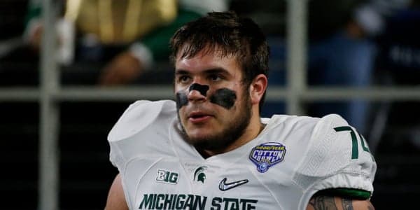Jack Conklin profile image