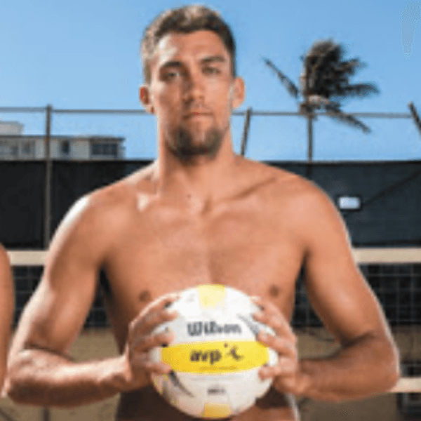 Trevor Crabb profile image