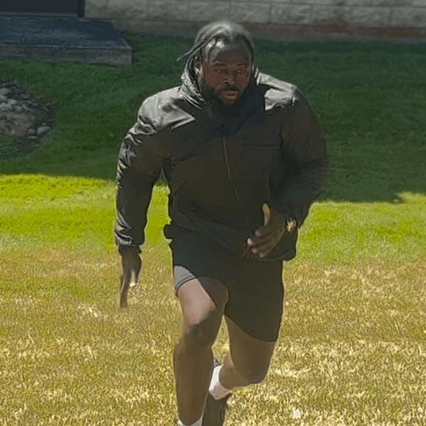 Daryl Virgies profile image