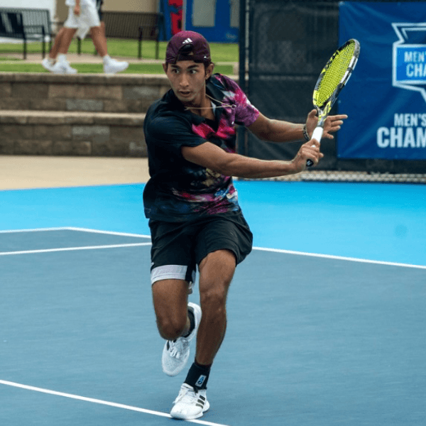 Jc Roddick profile image