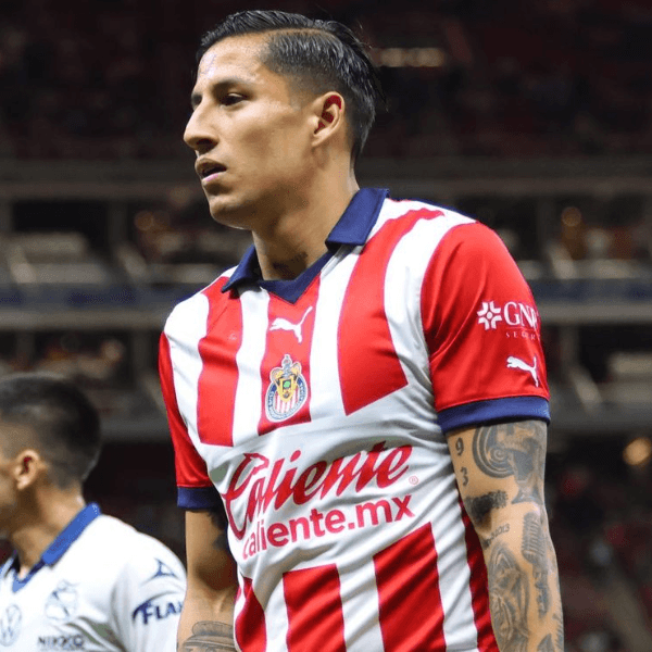 Carlos Cisneros profile image