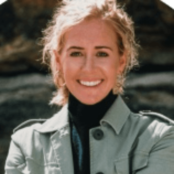 Iona Stephen profile image