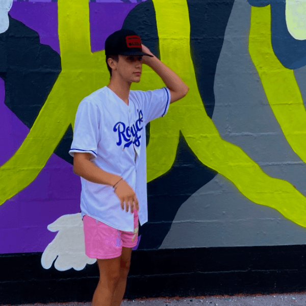 Jakob DeWolfe profile image