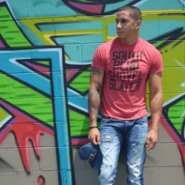 Jeremy Hudgins profile image