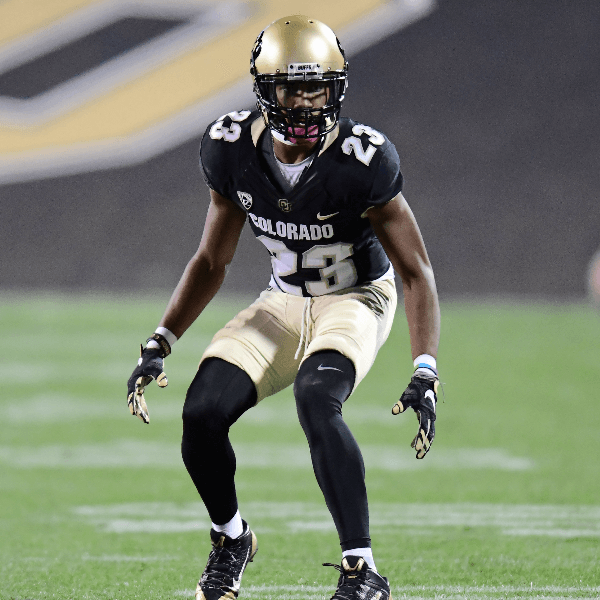 Ahkello Witherspoon profile photo