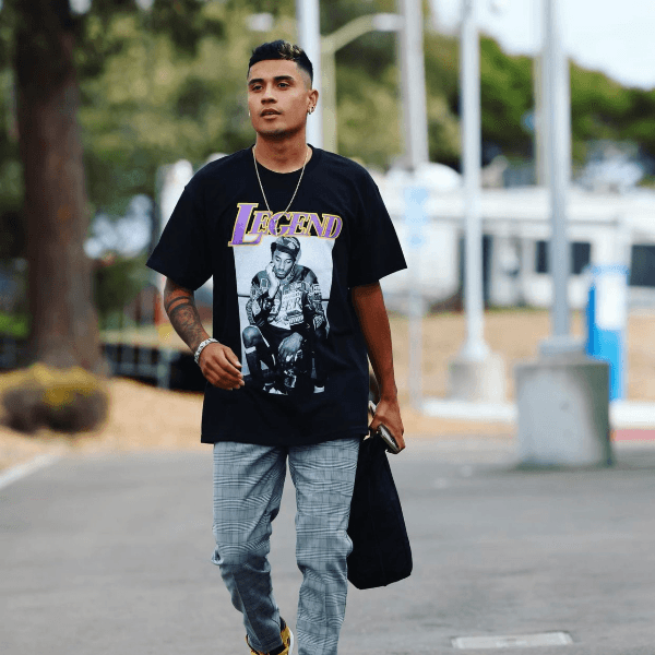 Jesus Enriquez profile image