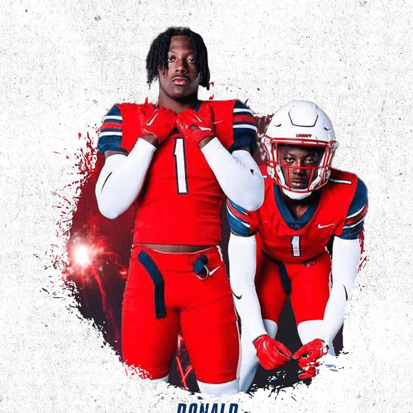 Ronald Moore profile image