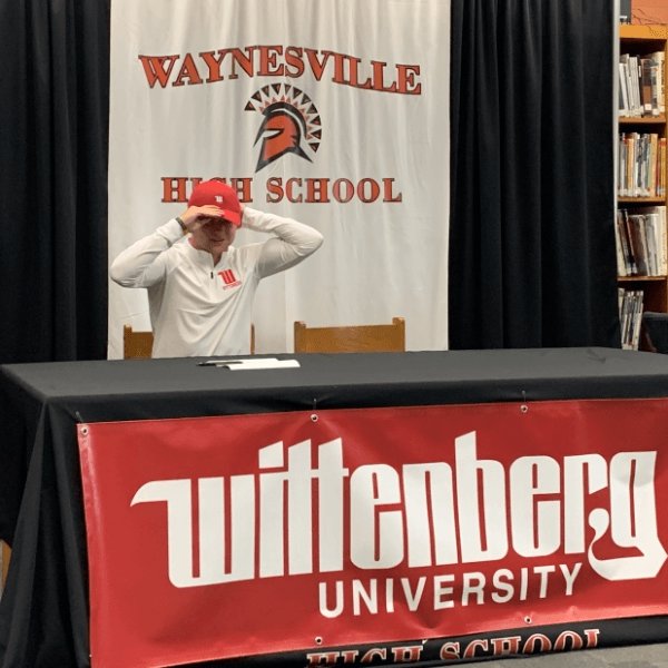 Brayden Dietz profile photo