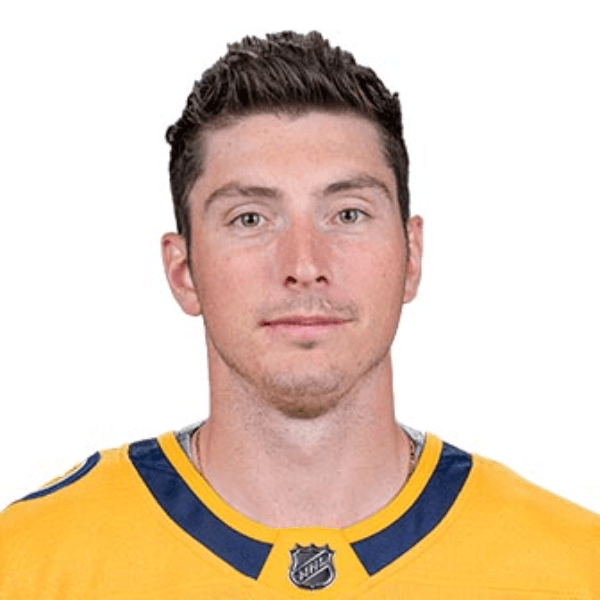 Matt Duchene profile image