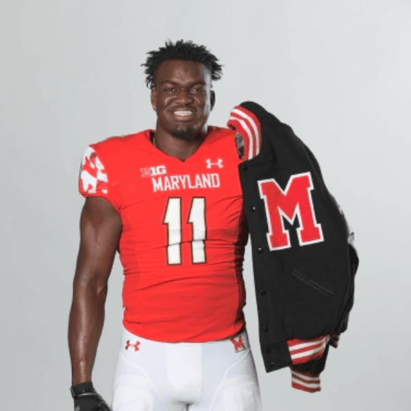 Ruben Hyppolite II profile image