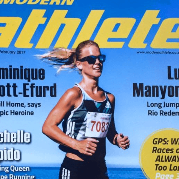 Dominique Scott profile image