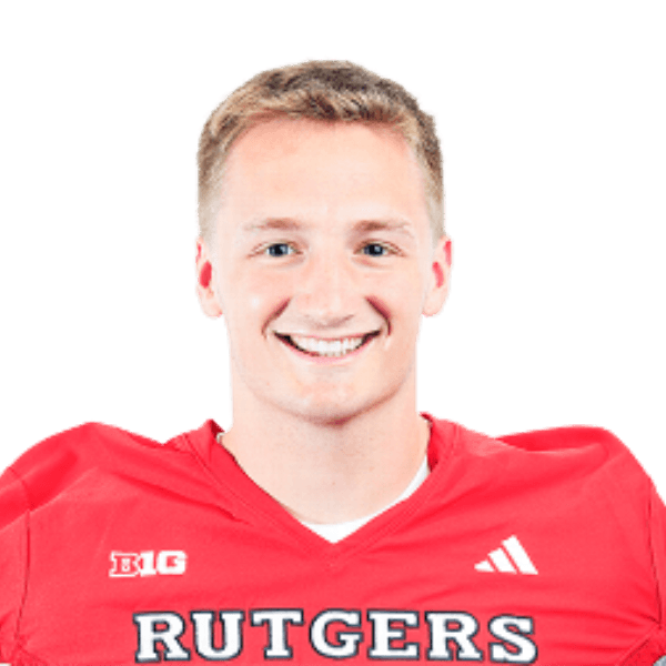 Athan Kaliakmanis profile image