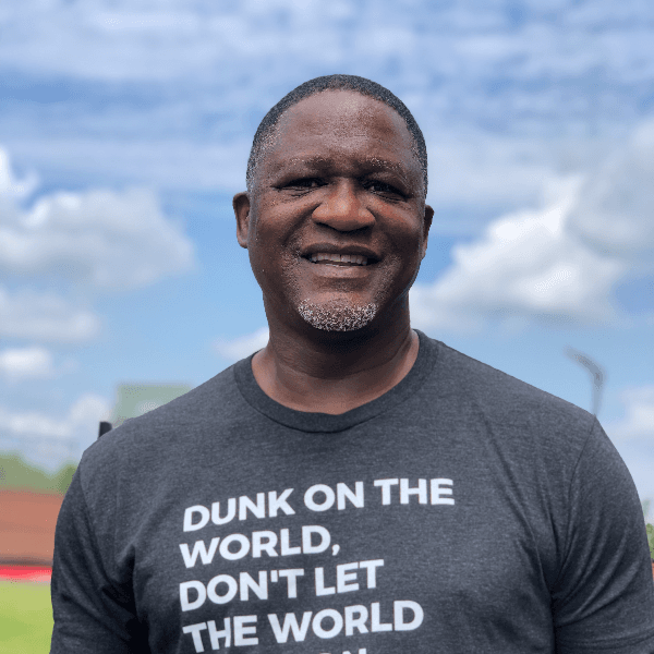 Dominique Wilkins profile image