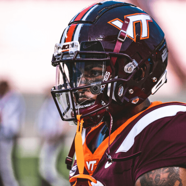 Changa Hodge profile image