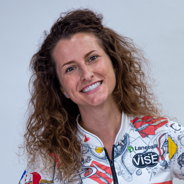 Verity Crawley profile photo