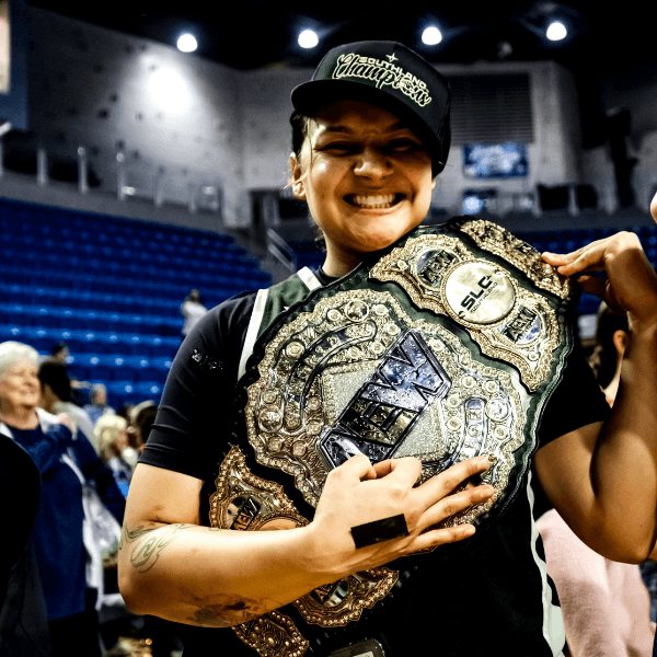 Harmanie Dominguez profile image