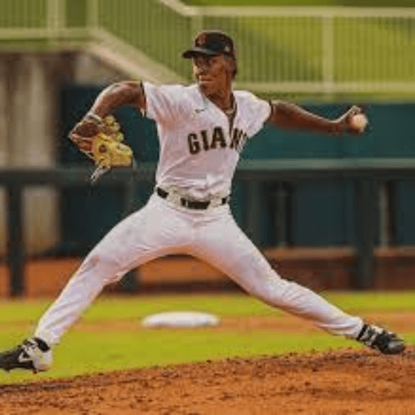 Reggie Crawford profile image