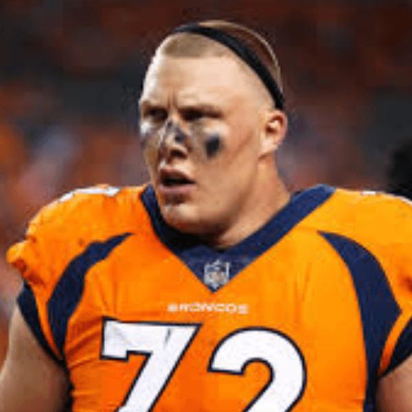 Garett Bolles profile image