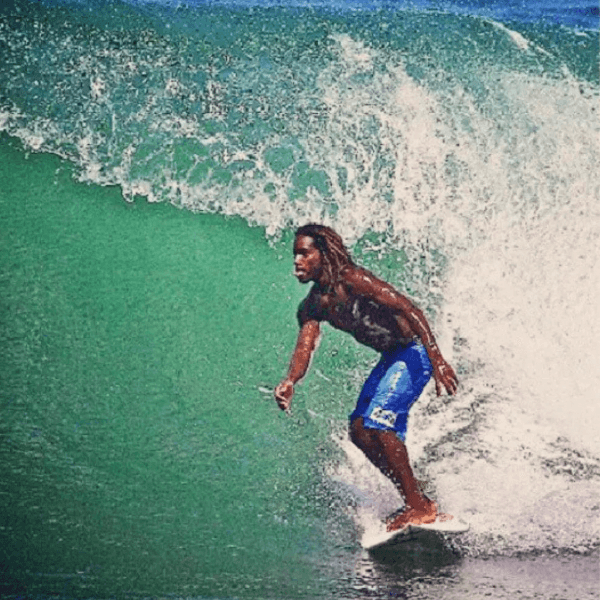 Antwoine Langley profile photo